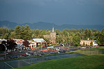 Lake Placid