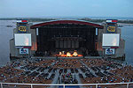 Jones Beach Theater