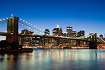NYC Skyline