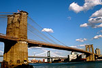 Brooklyn Bridge