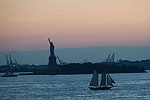 Liberty Island