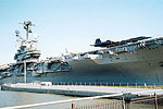 USS Intrepid Museum