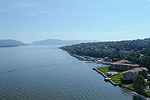 Hudson River at Newburgh