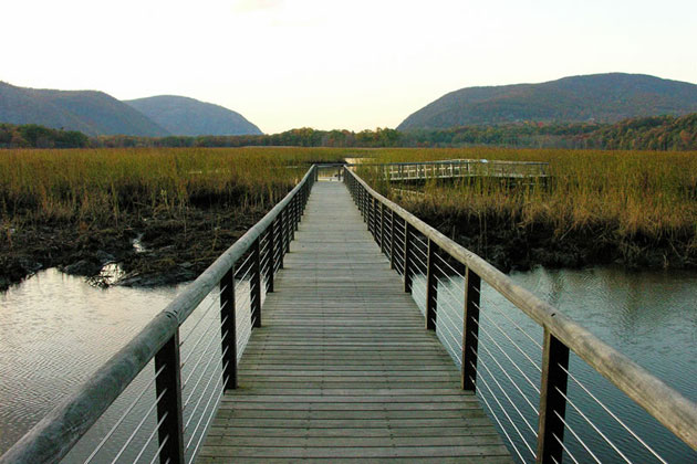 Storm King State Park