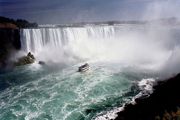 Niagara Falls