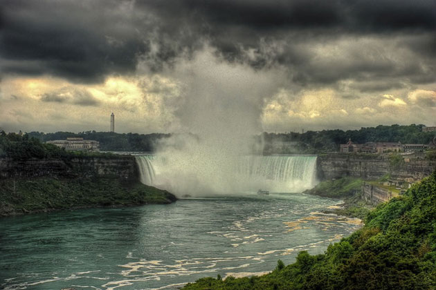 Niagara Falls Canada