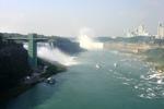 View from the Rainbow Bridge