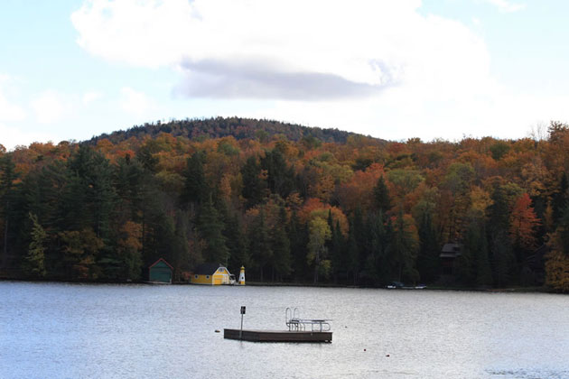 Old Forge Lakeside