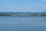 Lake Champlain Bridge
