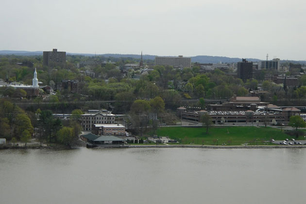 Poughkeepsie, New York