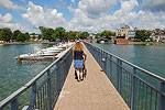 Skaneateles Pier