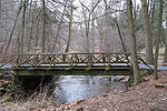 Headless Horseman Bridge