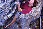 Sport Climbing