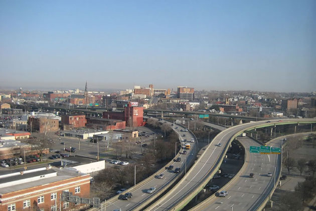 Syracuse, New York
