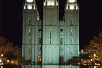 LDS Temple