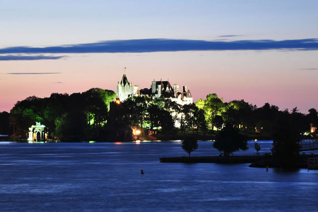 Boldt Castle