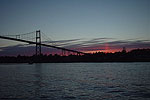 Thousand Islands Bridge