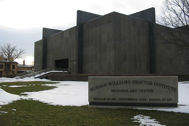 Munson Williams Art Center