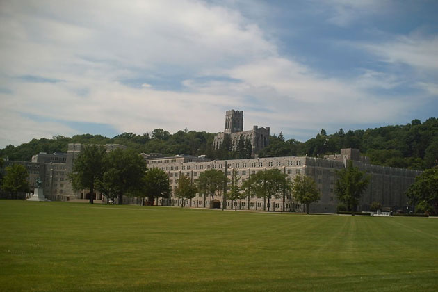 United States Military Academy