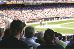 Yankees Game