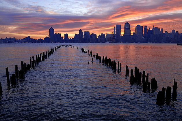 NYC View