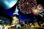 Nashville 4th of July at Arena