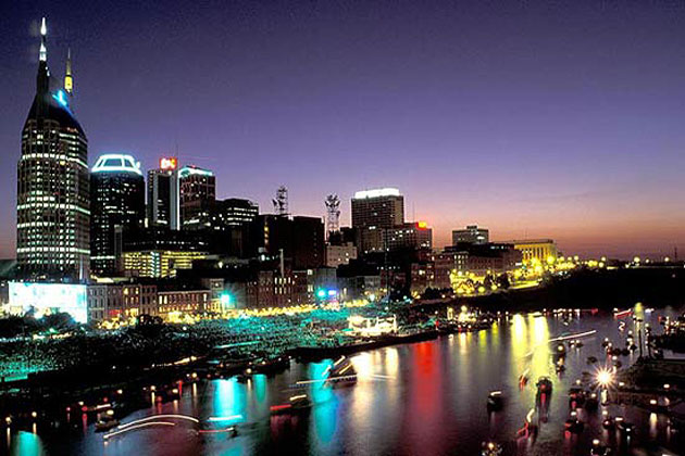 Nashville