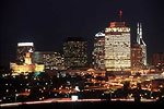 Nashville Skyline