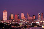 Nashville Skyline