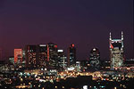 Nashville Skyline