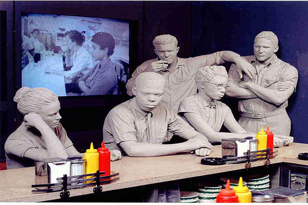 National Civil Rights Museum