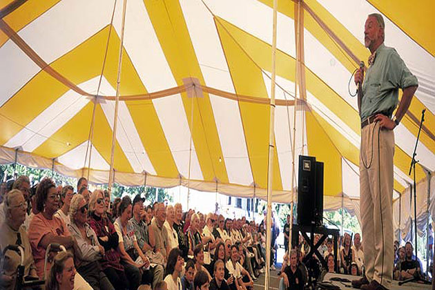 National Storytelling Festival