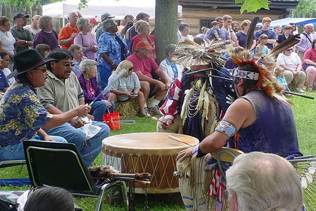 Native American Festival