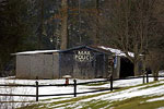 Mail Pouch Barns