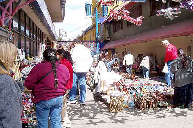 Nogales, Mexico