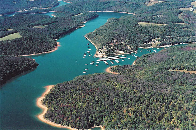 Norris Lake