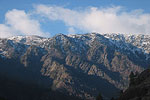 Leavenworth Mountain