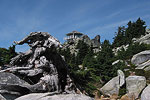 Pilchuck Lookout 