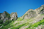 Stujack Pass