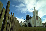 Bodega Church