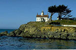 Battery Point Lighthouse