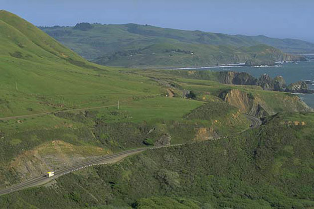 Highway 1