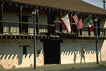 Sonoma Barracks