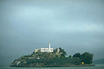 Alcatraz Island 