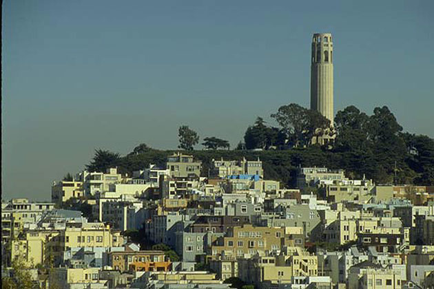 Coit Tower