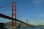 Golden Gate Bridge