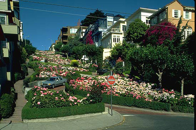 Lombard Street