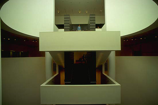 Museum of Modern Art