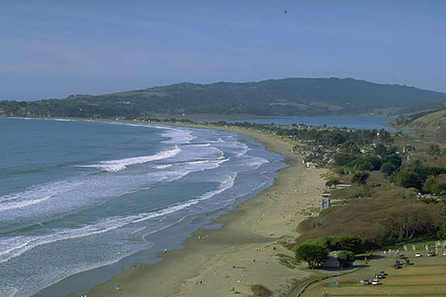 Stinson Beach