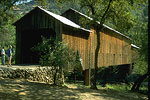 Covered Bridge